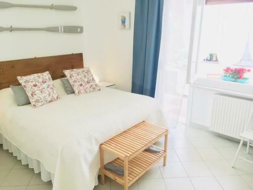 B&B Le Bouganville