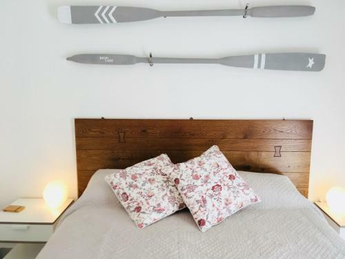 B&B Le Bouganville