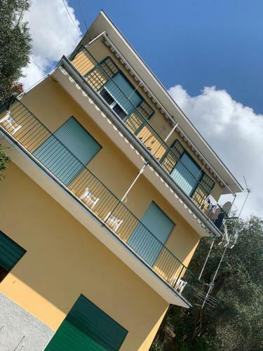 Apartamento Casa Perla