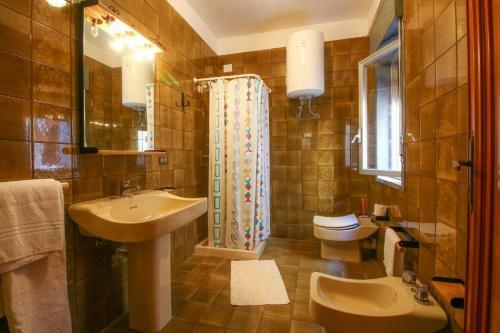 Apartamento Grandi Appartamenti Anfossi