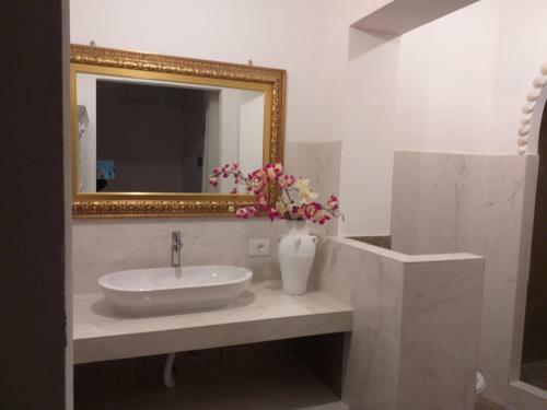 Apartamento Adamantea - Le Due Lune
