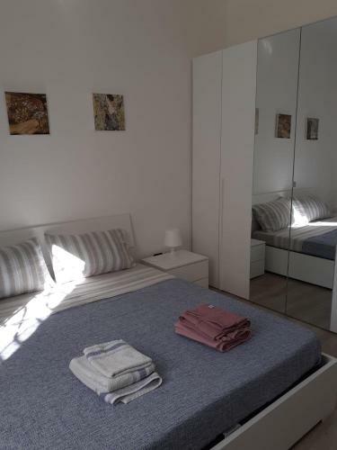 Tigullio Vacations - Flavia Beach Apartment