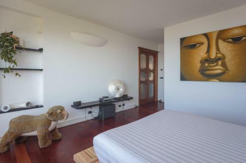 Apartamento Casa Lorenzo