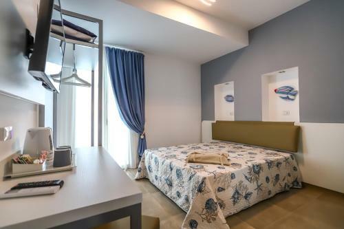 Domus B&B Le Nereidi