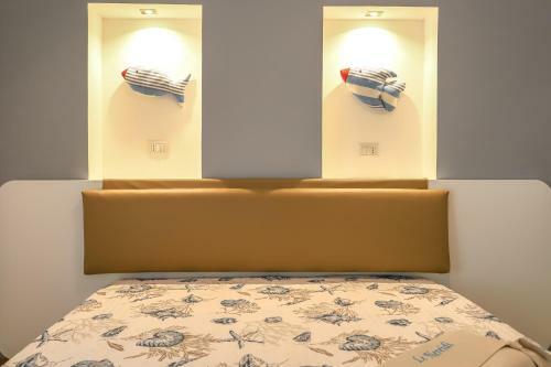 Domus B&B Le Nereidi