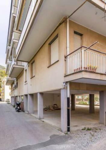 Apartamento Aria Di Mare
