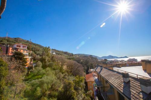 Apartamento La Casa Di Antonio