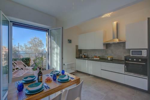Apartamento La Casa Di Antonio