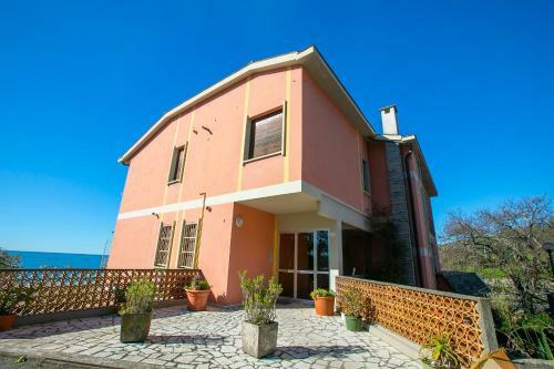 Apartamento La Casa Di Antonio