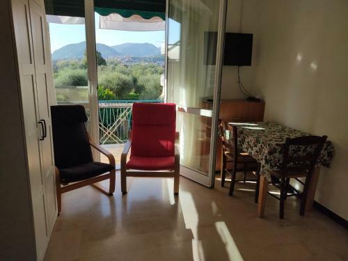 Apartamento Casa Paggi