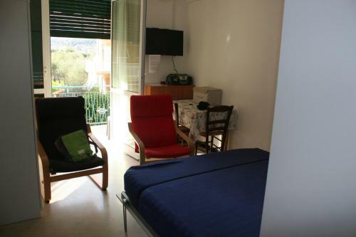 Apartamento Casa Paggi