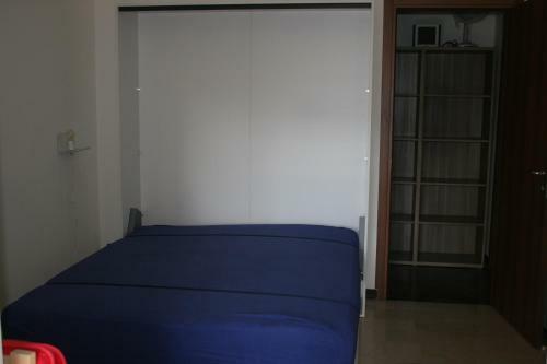 Apartamento Casa Paggi