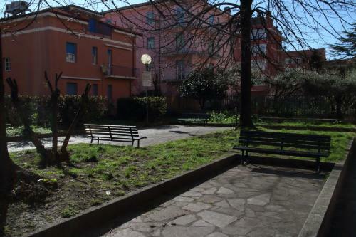 Apartamento Casa Paggi