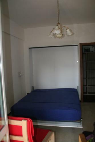 Apartamento Casa Paggi
