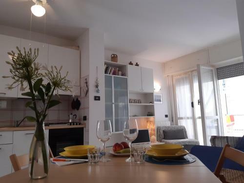 Apartamento La Terrazza Tra Il Mare E Gli Ulivi By Holiday World