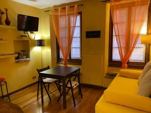 Apartamento La Casa Dei Fieschi