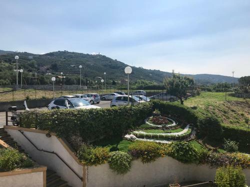 Apartamento Il Leudo