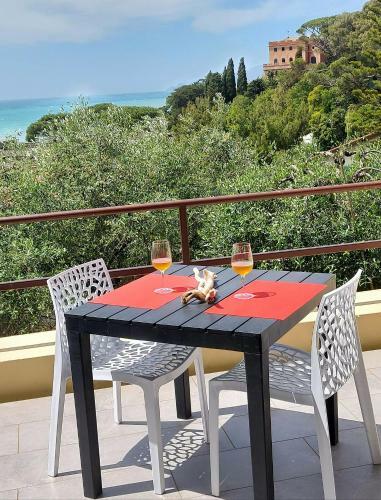 Apartamento Il Leudo