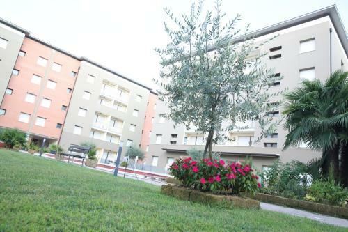 Apartamento Appartamenti A Breve Termine "da Lucy"