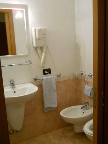 Hostal "villa Bruna"