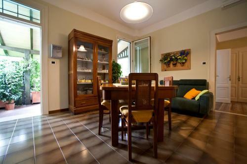 Bed & Breakfast Ai Tigli