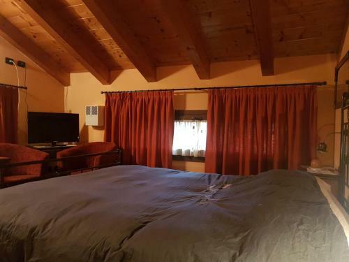 Agroturismo Agriturismo I Marzemini