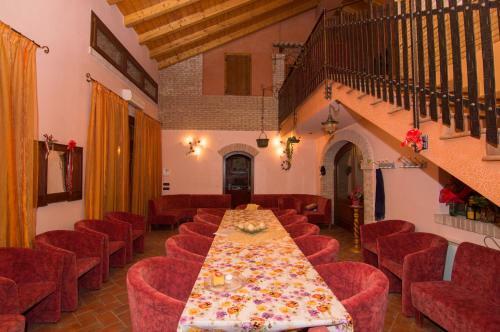 Agroturismo Agriturismo I Marzemini