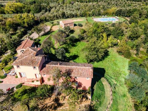 Villa Bonriposo