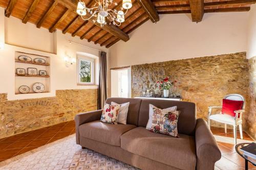 Villa Bonriposo