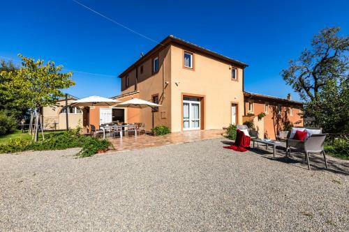 Villa Bonriposo