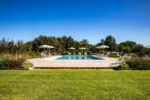 Villa Bonriposo