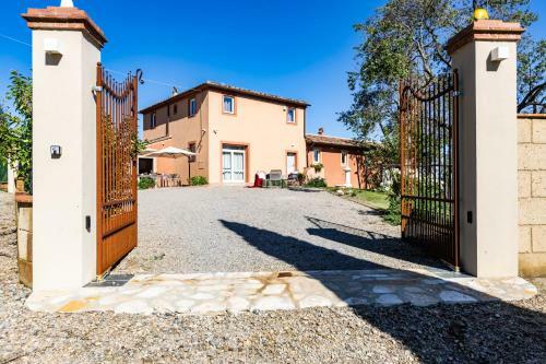 Villa Bonriposo