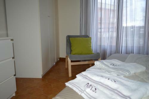 Hostal White Beach Le Castella