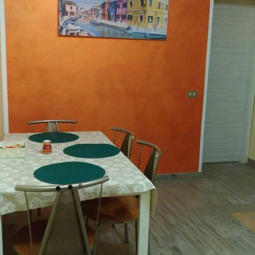 Apartamento La Rosa Dei Venti