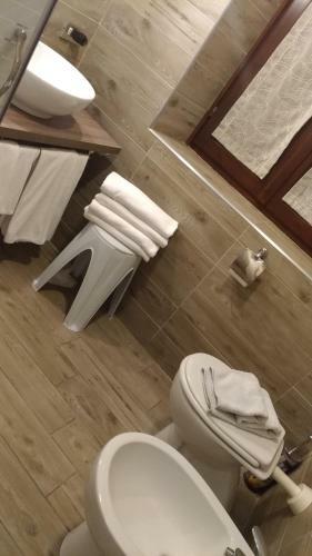 Apartamento La Rosa Dei Venti
