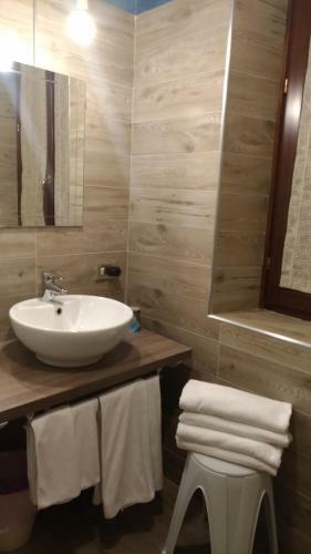 Apartamento La Rosa Dei Venti