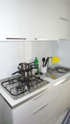 Apartment Old Village Castella