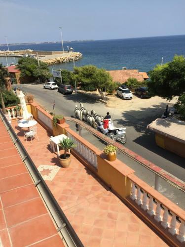 Apartamento Casa Vacanze Sunrise