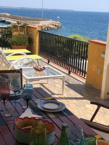 Apartamento Casa Vacanze Sunrise