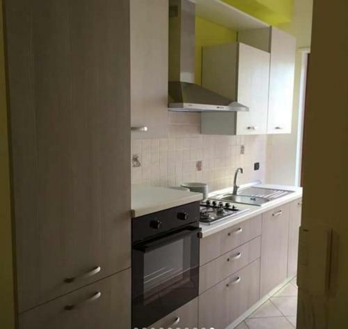 Apartamento Da Fiorella Al Mare 1 !