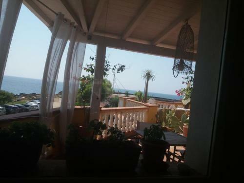 Apartamento Guest House "raggio Di Sole"