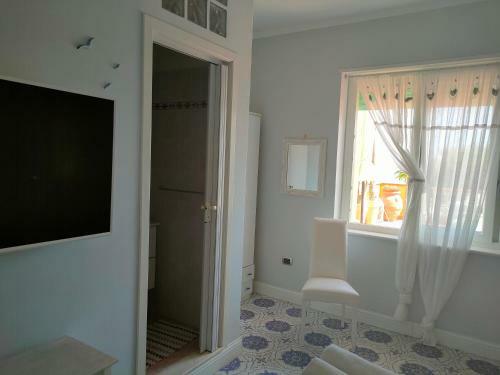 Apartamento Guest House "raggio Di Sole"