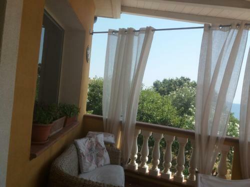 Apartamento Guest House "raggio Di Sole"