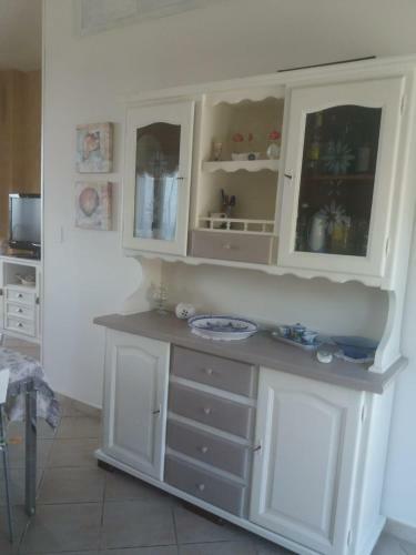 Apartamento Guest House "raggio Di Sole"