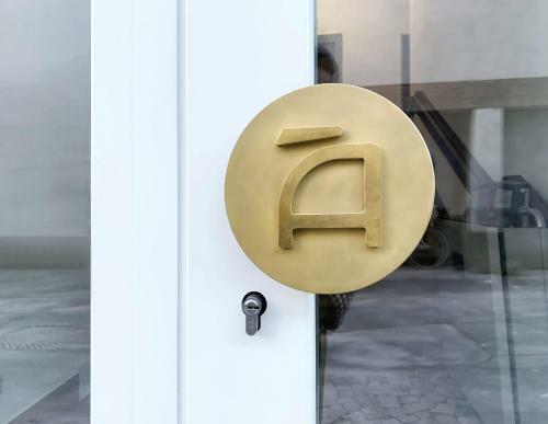 Apartamento Amati Live Legnano