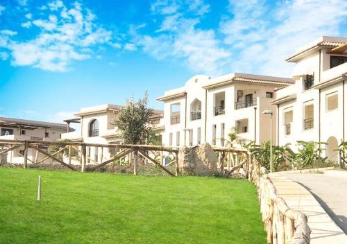 Apartamento Le Castella Resort