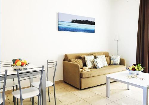 Apartamento Le Castella Resort