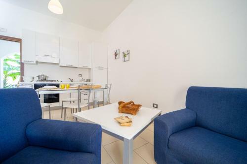 Apartamento Le Castella Resort