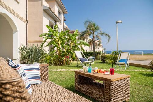 Apartamento Le Castella Resort