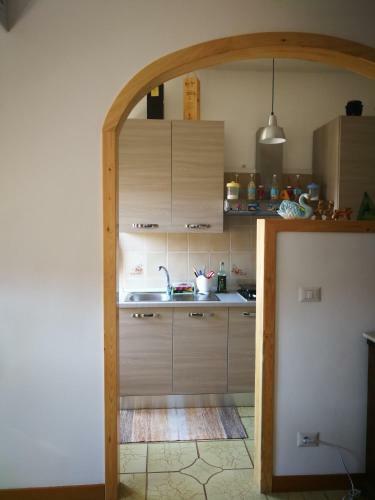 Apartamento Abigail's Home
